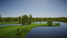 Innisbrook Resort Island Course