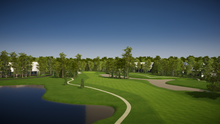 Innisbrook Resort Island Course