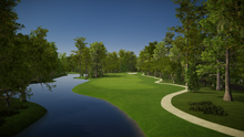 Innisbrook Resort Island Course