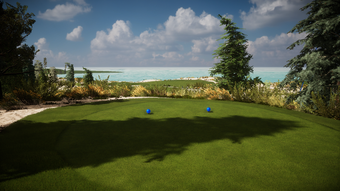 ForesightSportsCanada Spyglass Hill® Golf Course & The Links at Spanish Bay™ Bundle