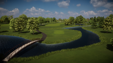 Blackberry Oaks Golf Course