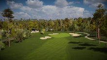 Woodloch Springs Country Club