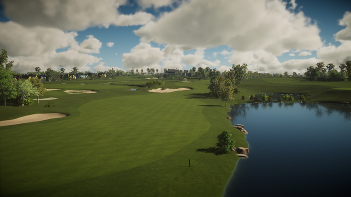 ForesightSportsCanada Applebrook Golf Club