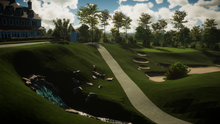 Applebrook Golf Club
