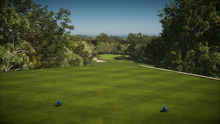 Blue Springs Golf Club