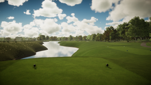 Cobble Beach Golf Links
