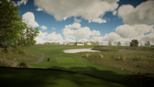 Cobble Beach Golf Links
