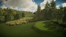 Blue Bell Country Club