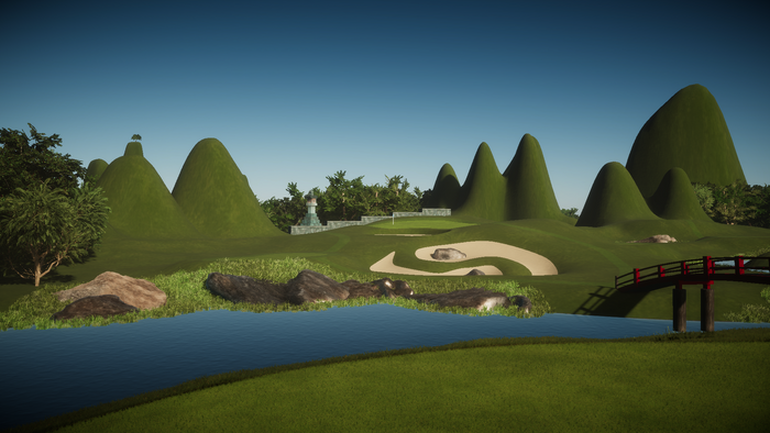ForesightSportsCanada Clarity Hills