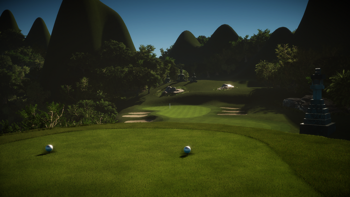 ForesightSportsCanada Clarity Hills