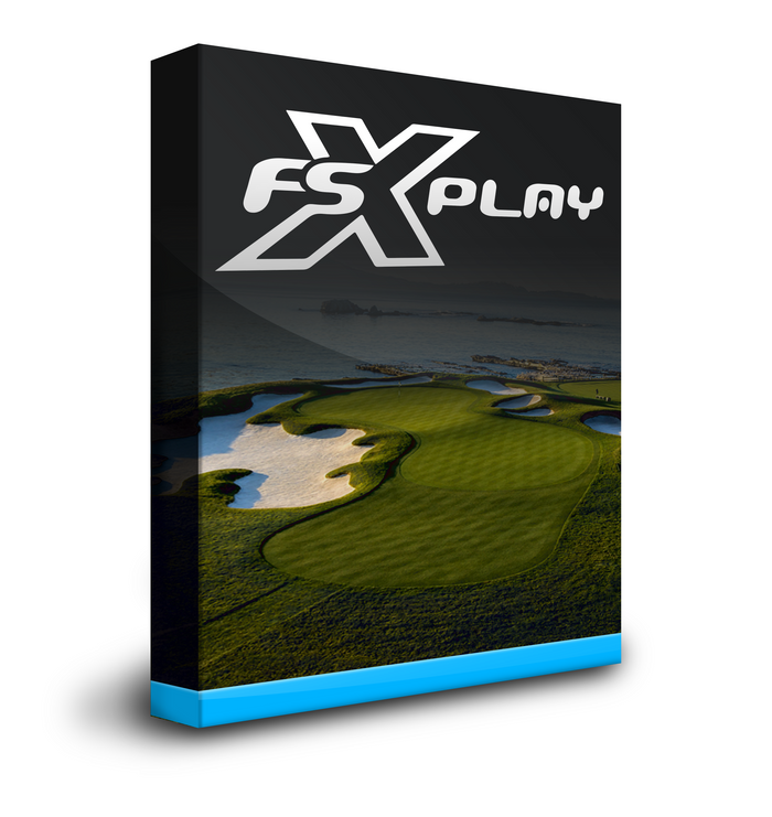 ForesightSportsCanada FSX Play Software Upgrade