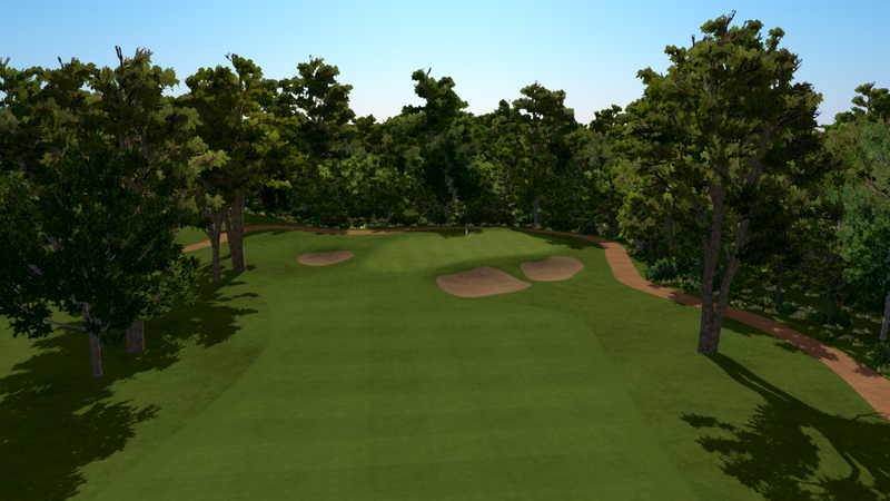 ForesightSportsCanada Wilmette Golf Club