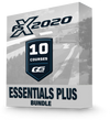 GC3 Bundle