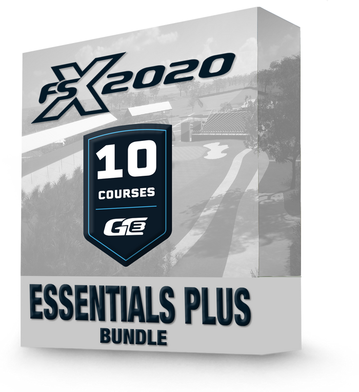 GC3 Essentials Plus Bundle
