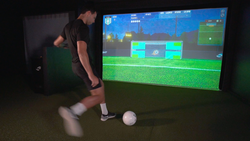 SKILL DRILL (GCHAWK SOCCER SOFTWARE)