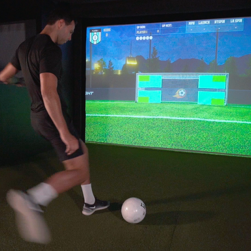 Skill Drill (GCHawk Soccer Software)