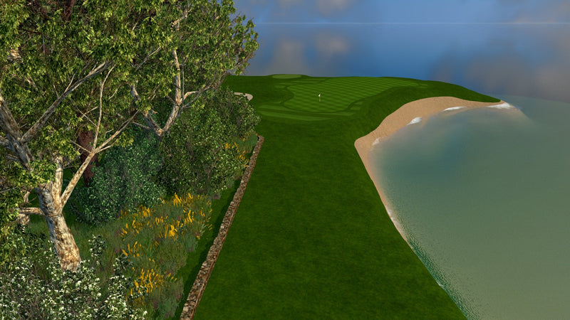 ForesightSportsCanada Kingsbarns Golf Links