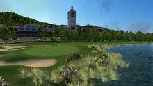Mission Hills - Olazabal Course