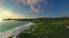 Pebble Beach Golf Links®, Spyglass Hill® Golf Course & The Links at Spanish Bay™ Bundle