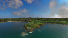 Pebble Beach Golf Links®, Spyglass Hill® Golf Course & The Links at Spanish Bay™ Bundle