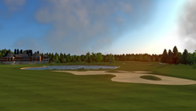 Pestovo Golf Club