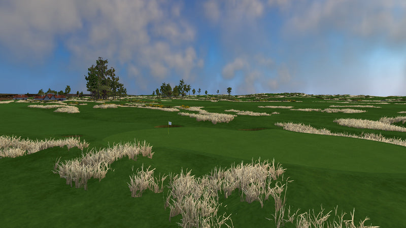 ForesightSportsCanada Portmarnock Golf Club