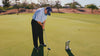 GCQuad Essential Putting Analysis