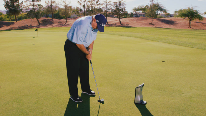ForesightSportsCanada GCQuad Essential Putting Analysis