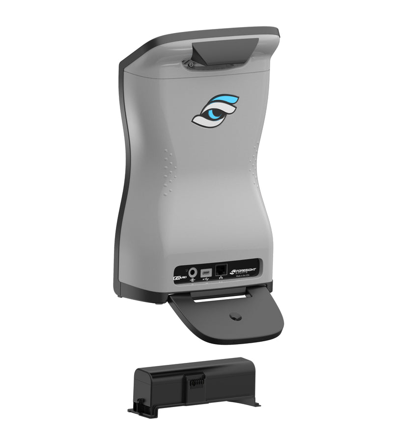 ForesightSportsCanada GCQuad Spare Battery