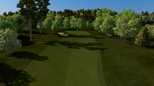 Indian Hills Golf Club