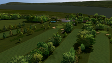 Lakeside Country Club