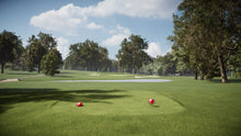 Green Valley Country Club