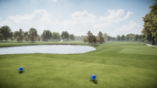 King's Riding Golf Club