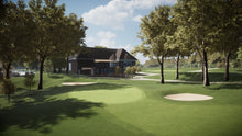 King's Riding Golf Club