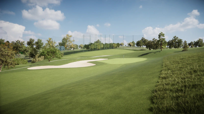ForesightSportsCanada Montour Heights Golf Club