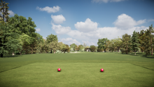 Naperville Country Club