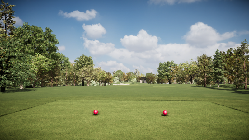 ForesightSportsCanada Naperville Country Club