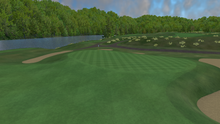 Pete Dye River Course