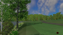 Pete Dye River Course