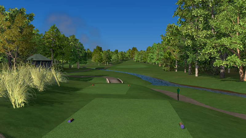 ForesightSportsCanada Westchester Hills Golf Club