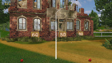 GOLFISIMO FOR FSX 2020