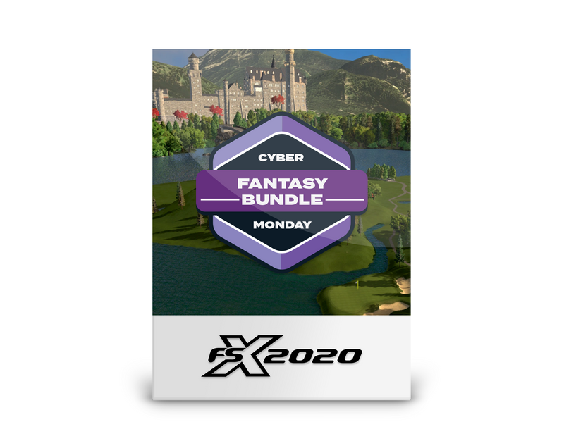 ForesightSportsCanada Fantasy Bundle