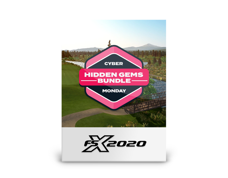 ForesightSportsCanada Hidden Gems Bundle