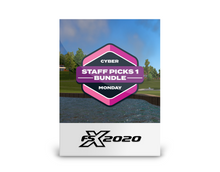 Staff Picks Bundle 1
