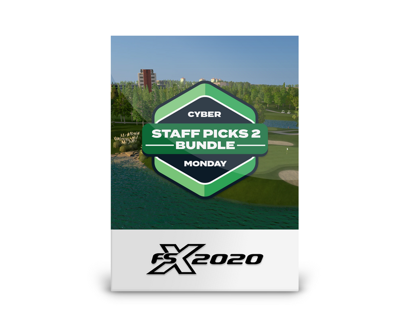 ForesightSportsCanada Staff Picks Bundle 2