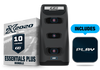 GC3 Bundle