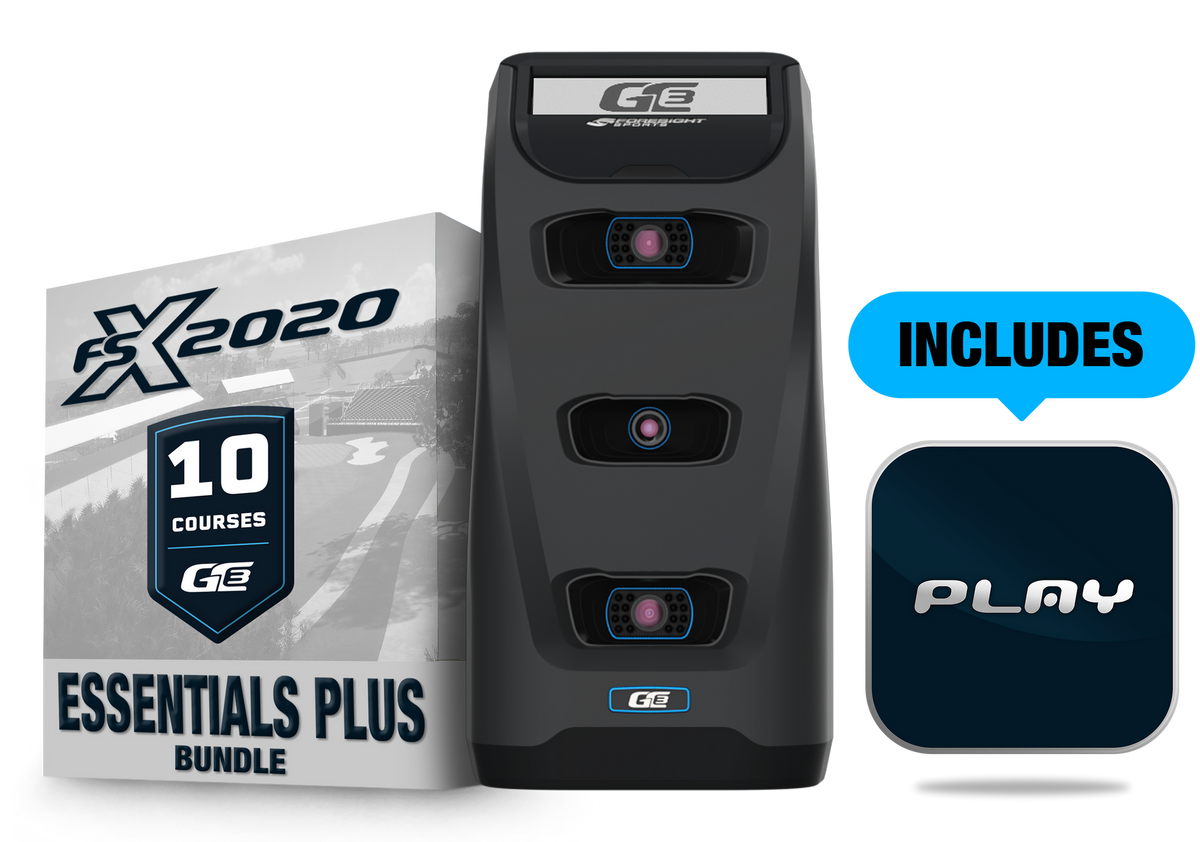 Gc3 Compact GC3 – ForesightSportsCanada