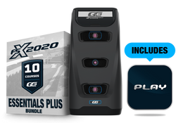 GC3 Essentials Plus Bundle