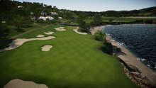 Pebble Beach Golf Links®