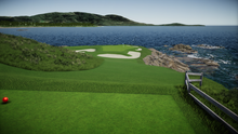 Pebble Beach Golf Links®